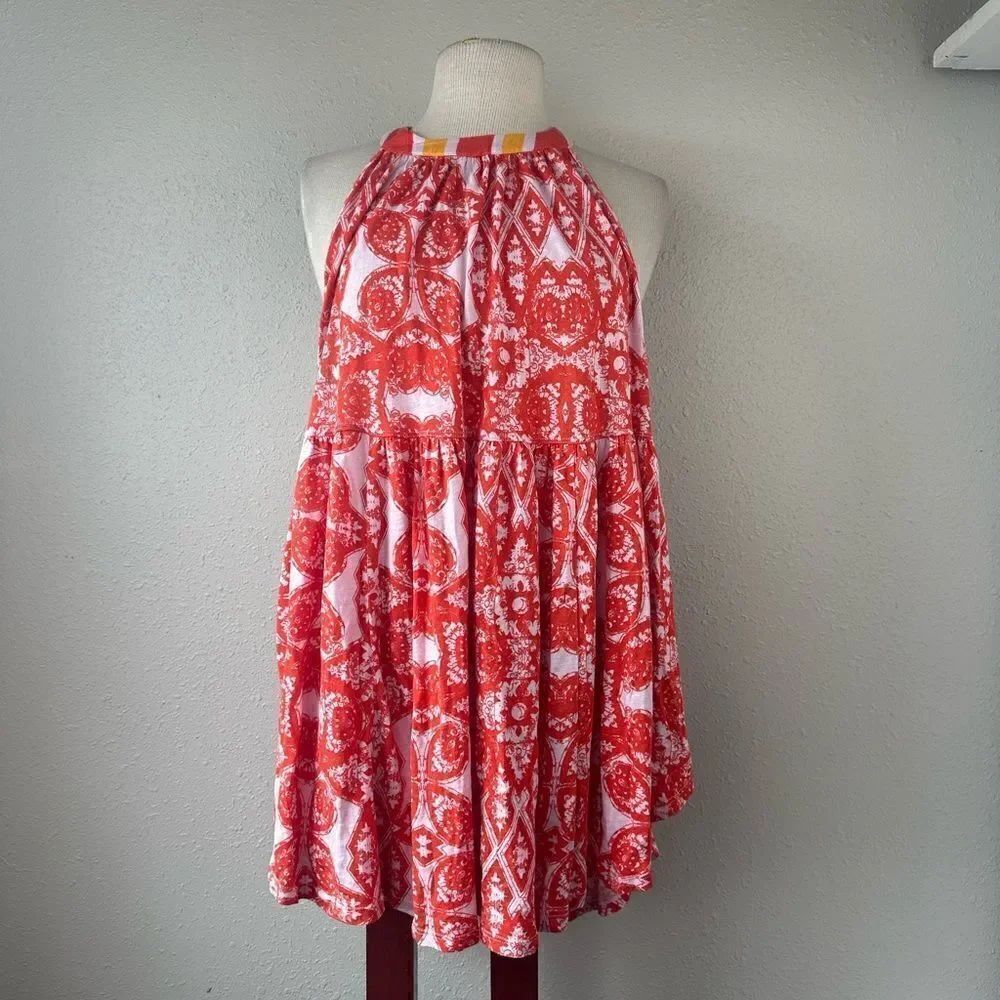 NWT Free People Women’s Halter Tank